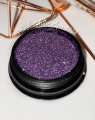 Светоотражающий Flash glitter фиолетовый Арт.7038