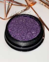 Светоотражающий Flash glitter фиолетовый Арт.7038