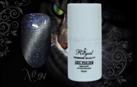 Гель лак ROYAL CAT EYE 10ml №24
