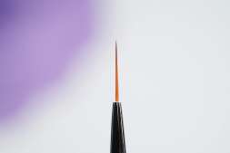 Кисть для рисования Synthetic А1 (длина ворса 12мм)