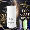 DROP TOP ROYAL с эффектом растекания 10 ml