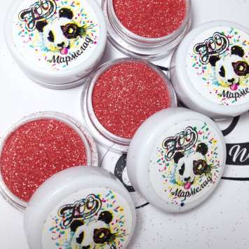 Мармелад Меланж 3 гр №1230