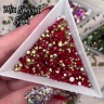 Набор страз SWAROVSKI LUX "Mix Special Siam"  