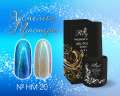 HM20 Гель-лак ROYAL Хамелеон Мистери 10 ml       