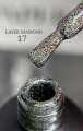 LD17 Гель-лак ROYAL Лазер Даймонд 10 ml       