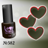 582 LOVE NAIL ГЕЛЬ ЛАК класса Premium           