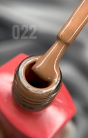 Гель-лак KOMILFO 12 мл №022