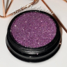 Светоотражающий Flash glitter сиреневый Арт.7039