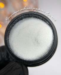 Мерцающий песок опал радужный Арт.4910