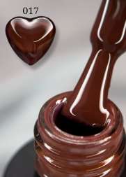 017 LOVE NAIL ГЕЛЬ ЛАК класса Premium