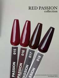 017 LOVE NAIL ГЕЛЬ ЛАК класса Premium