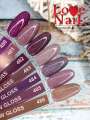 485 LOVE NAIL ГЕЛЬ ЛАК класса Premium                        