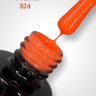 524 LOVE NAIL ГЕЛЬ ЛАК класса Premium      