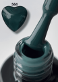 584 LOVE NAIL ГЕЛЬ ЛАК класса Premium          