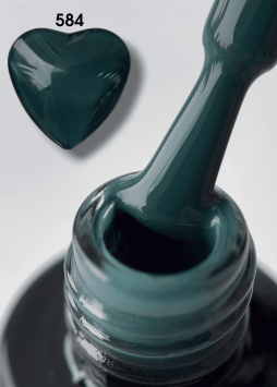 584 LOVE NAIL ГЕЛЬ ЛАК класса Premium          