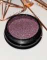 Светоотражающий Flash glitter сиреневый голографик Арт.7039G 