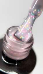 692 LOVE NAIL ГЕЛЬ ЛАК класса Premium             