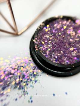 Зеркальный мини микс Арт.5364