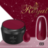 Гель-краска Royal Classic Line 5 ml №69