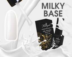  Milky Base (Молочная база) ROYAL 10 ml    