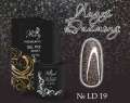 LD19 Гель-лак ROYAL Лазер Даймонд 10 ml         