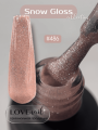 486 LOVE NAIL ГЕЛЬ ЛАК класса Premium                         