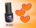 523 LOVE NAIL ГЕЛЬ ЛАК класса Premium     