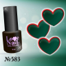 583 LOVE NAIL ГЕЛЬ ЛАК класса Premium           