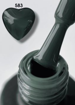 583 LOVE NAIL ГЕЛЬ ЛАК класса Premium           