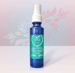 Rio Profi Лосьон перед депиляцией с мятой, 50 мл спрей