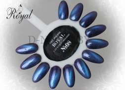 Гель лак ROYAL CAT EYE HAMELEON 9ml №08