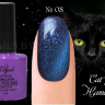 Гель лак ROYAL CAT EYE HAMELEON 9ml №08