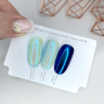 Втирка радужная Candy Aurora 1034