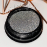 Светоотражающий Flash glitter серебро Арт.7040