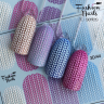 Fashion Nails Слайдер-дизайн 3D № 44