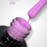 530 LOVE NAIL ГЕЛЬ ЛАК класса Premium   