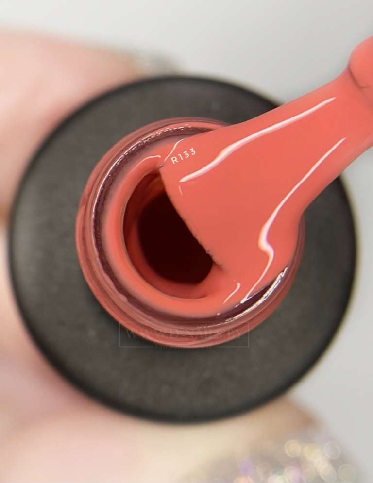 R133 Гель-лак ROYAL 5 ml        