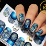 Слайдер-дизайн RIO PROFI MINX № 159