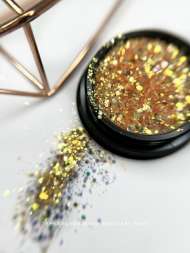 Зеркальный мини микс Арт.5367