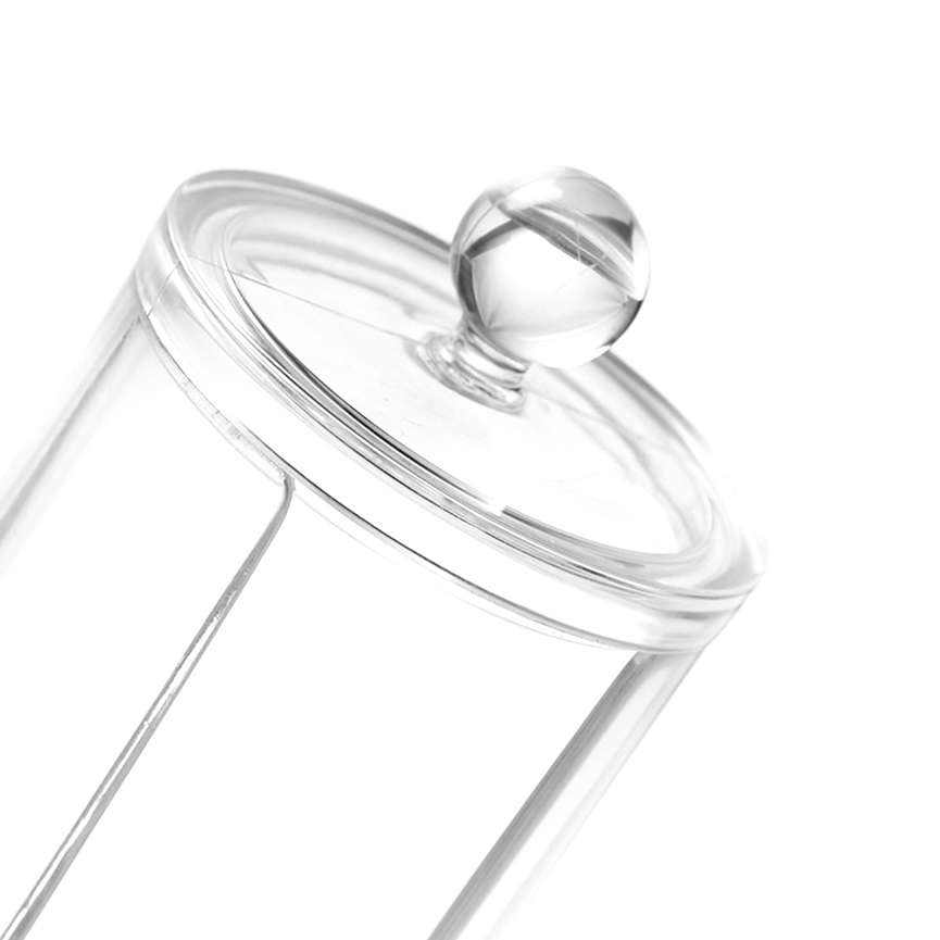 Контейнер для ватных дисков