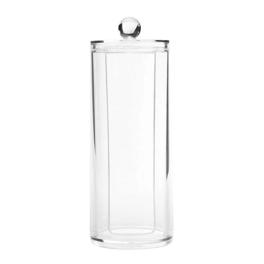 Контейнер для ватных дисков