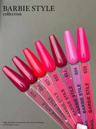 020 LOVE NAIL ГЕЛЬ ЛАК класса Premium