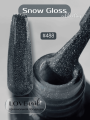 488 LOVE NAIL ГЕЛЬ ЛАК класса Premium                           