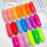 529 LOVE NAIL ГЕЛЬ ЛАК класса Premium  