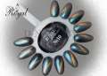 Гель лак ROYAL CAT EYE HAMELEON 9ml №10