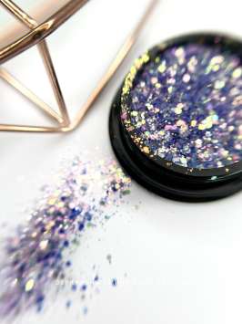 Зеркальный мини микс Арт.5366