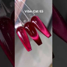Гель-лак ROYAL Кошачий глаз "VIBE CAT EYE" №06