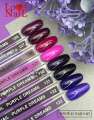 .Палитра гель-лаков LOVE NAIL 