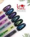 .Палитра гель-лаков LOVE NAIL 