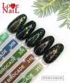 .Палитра гель-лаков LOVE NAIL 